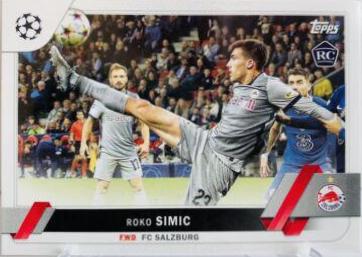 Roko Simic #121