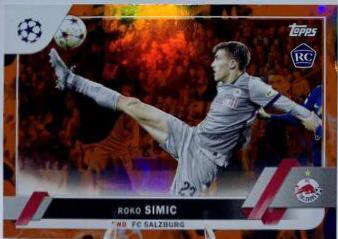 Roko Simic [Inferno] #121