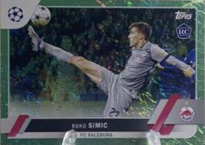 Roko Simic [Jade Edition] #121