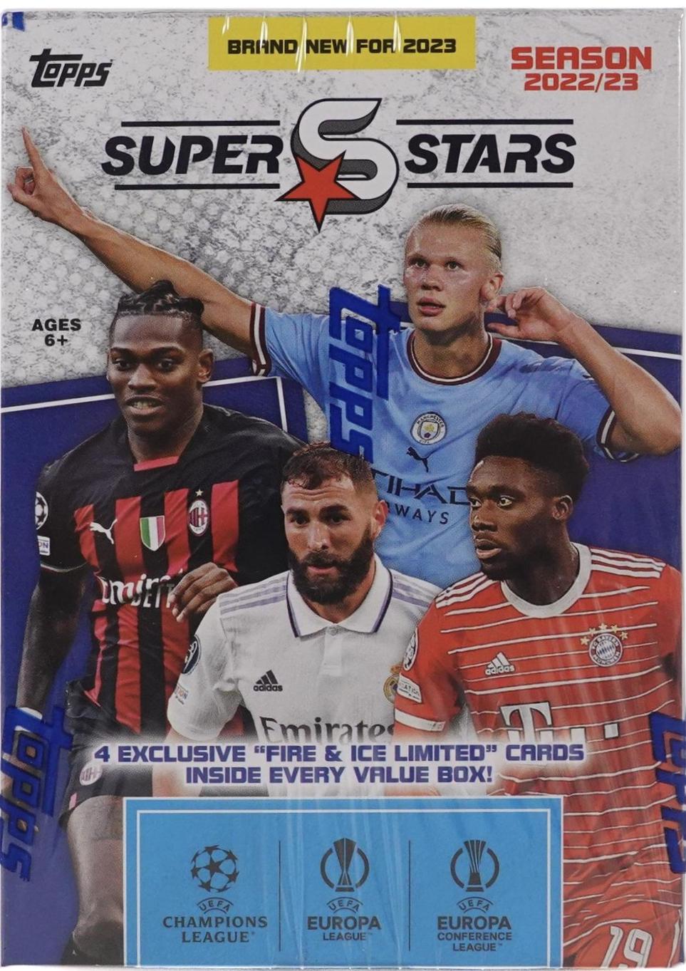 Blaster Box