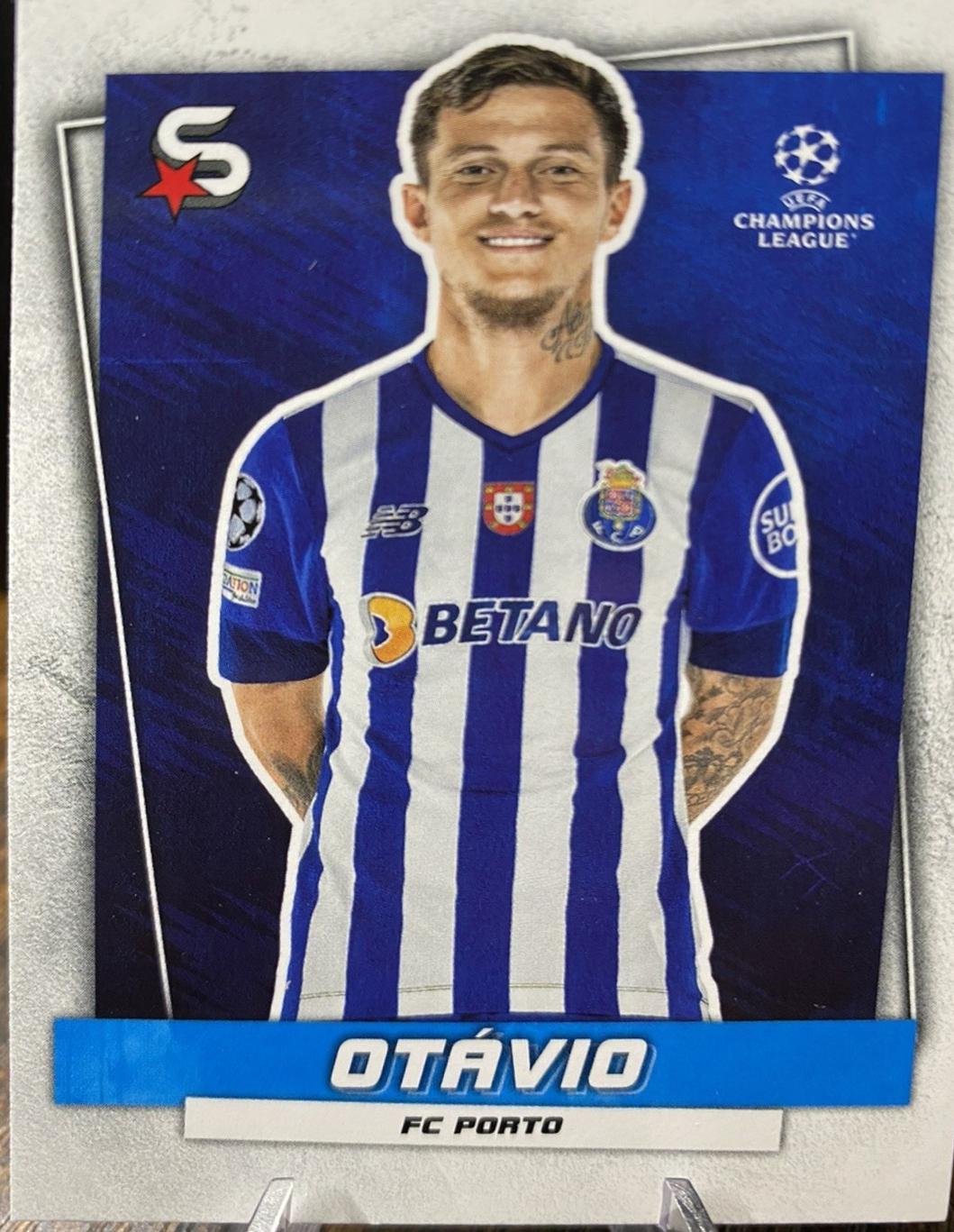 Otavio #144