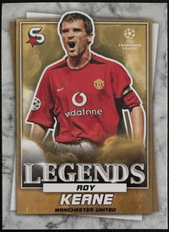 Roy Keane #193