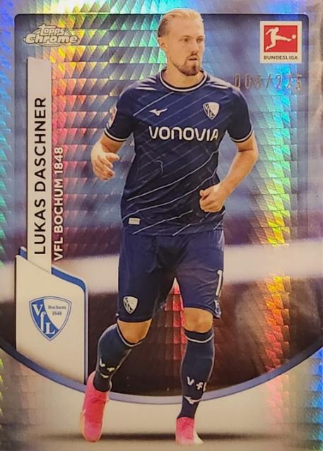 Lukas Daschner [Prism Refractor] #10