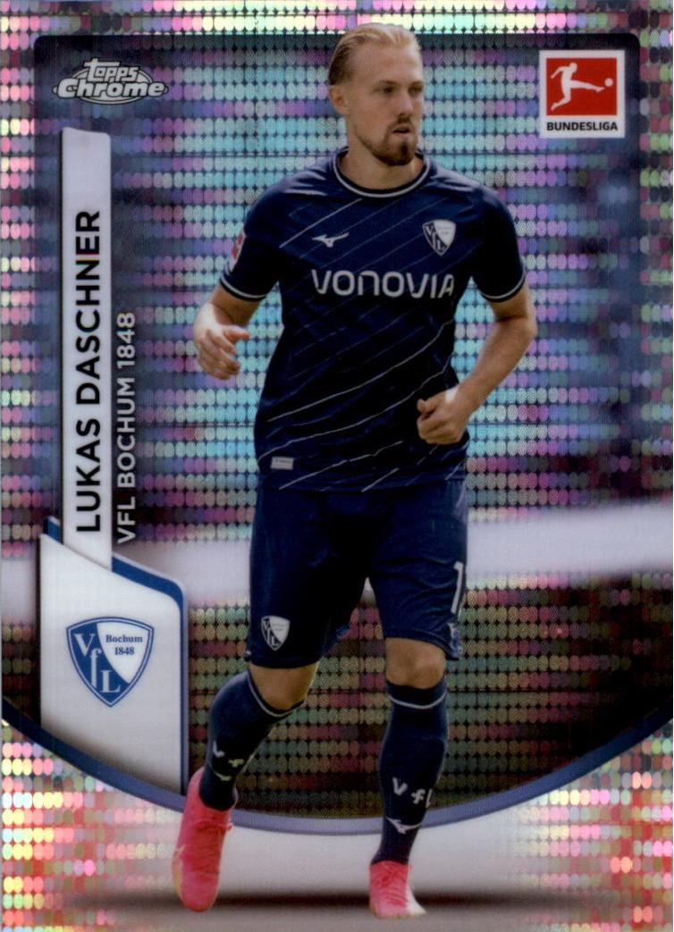 Lukas Daschner [Pulsar Refractor] #10