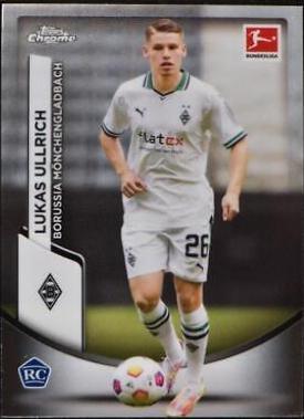 Lukas Ullrich #76