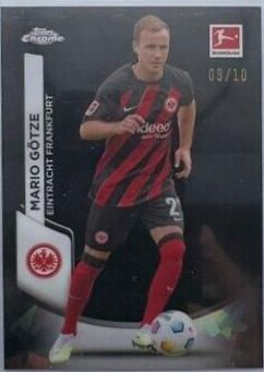 Patrick Osterhage [Black Refractor] #9