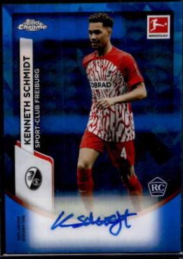 Kenneth Schmidt #BCA-KSC