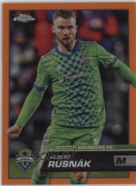 Albert Rusnak [Orange] #72