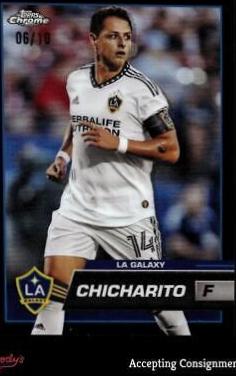 Chicharito [Black] #77