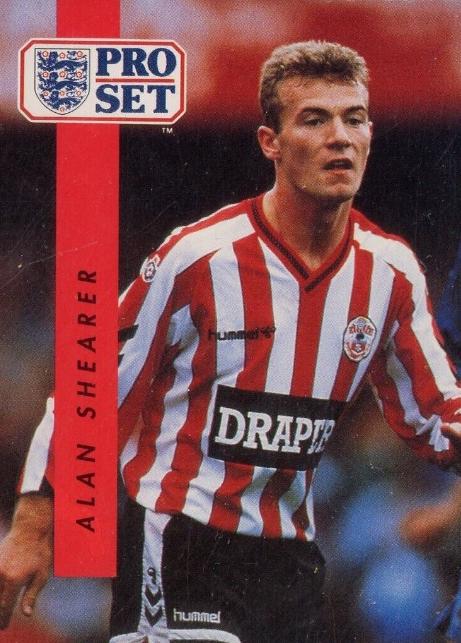 Alan Shearer #213