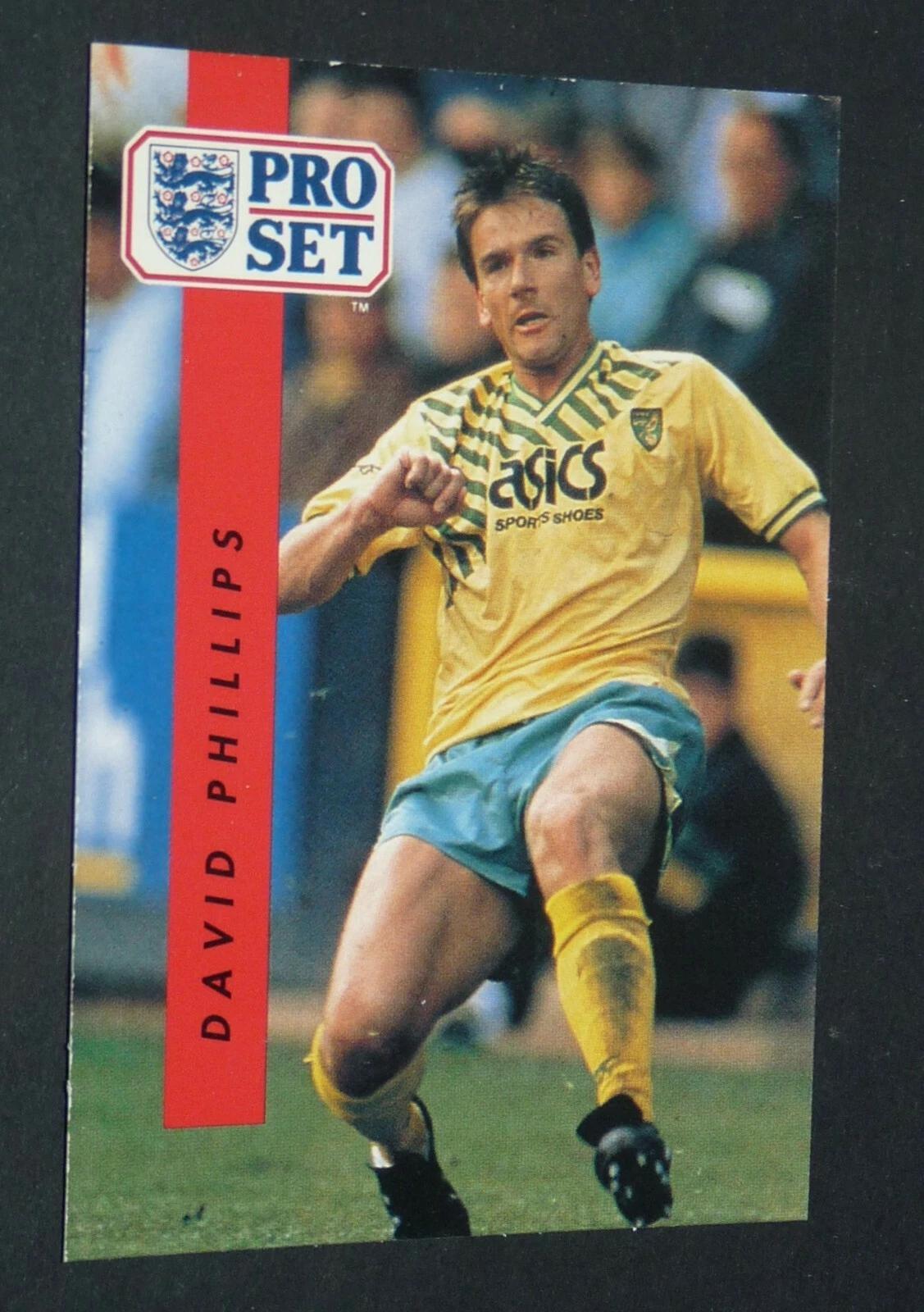 David Phillips #162