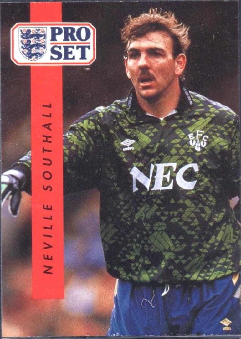 Neville Southall #73