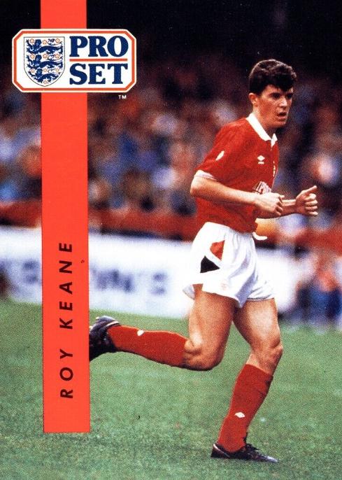 Roy Keane #175