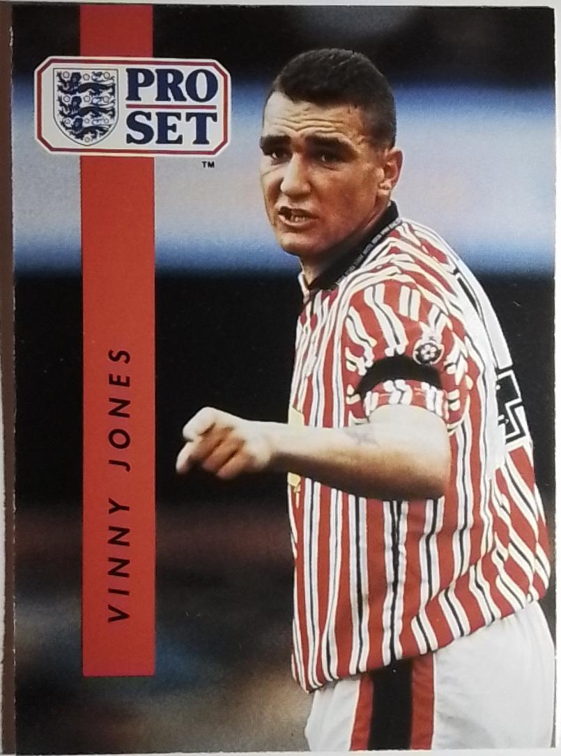 Vinnie Jones #194