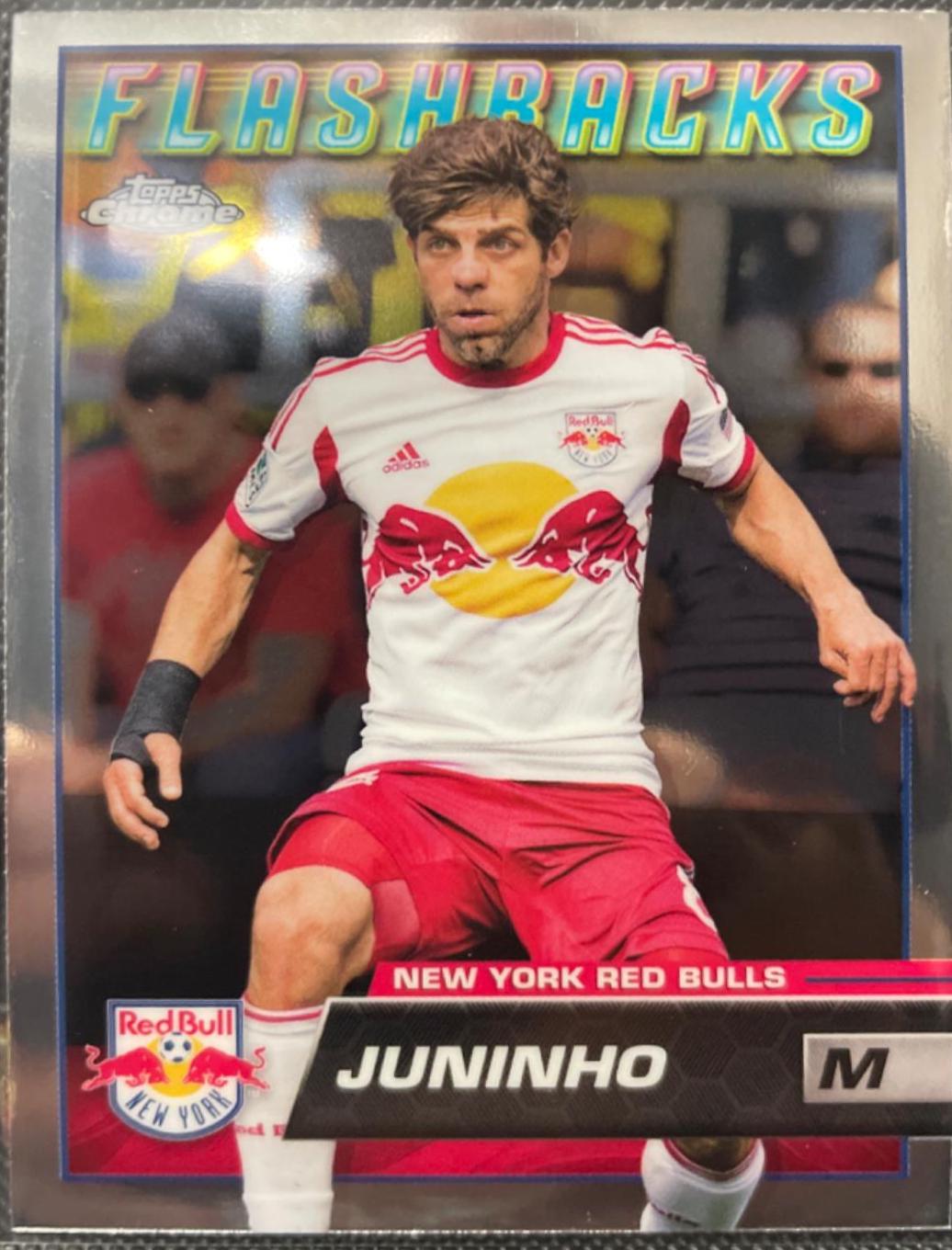 Juninho #50