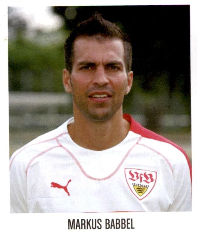 Markus Babbel #447