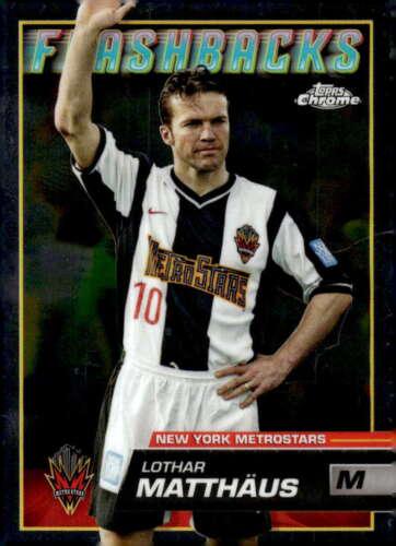 Lothar Matthaus #61