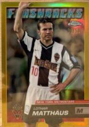 Lothar Matthaus [Gold] #61