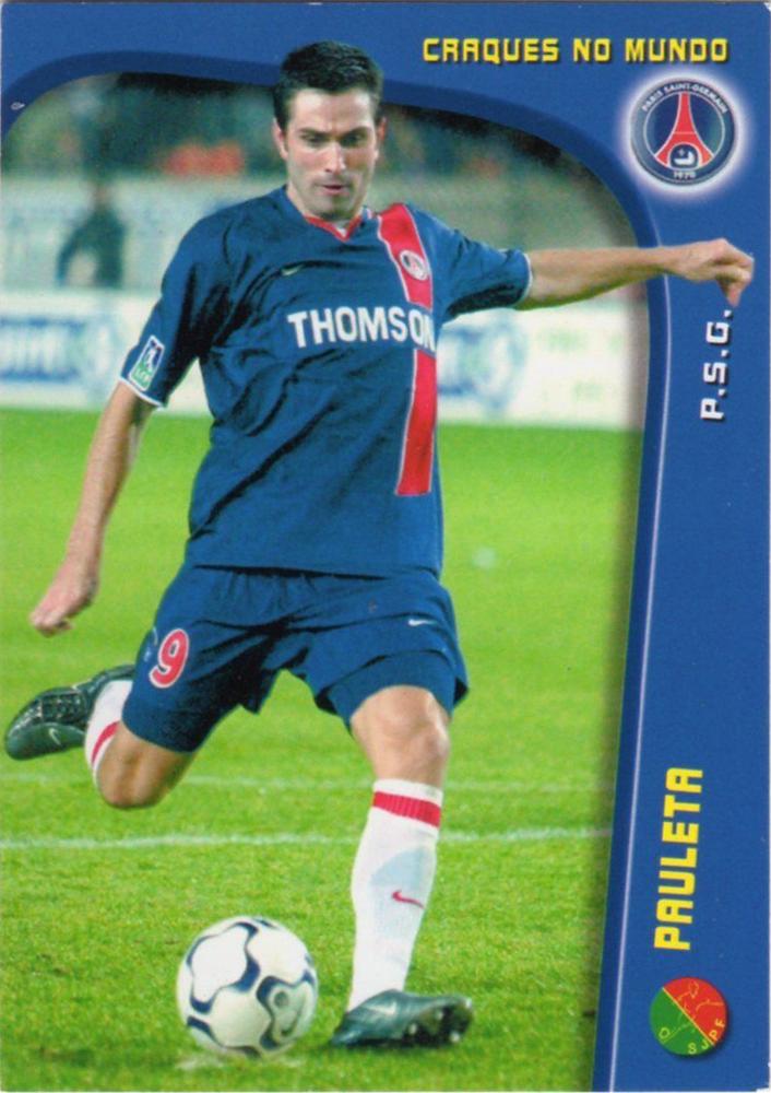 Pauleta #124