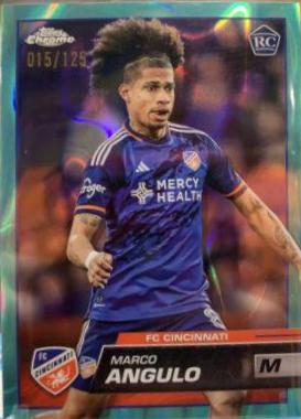 Marco Angulo [Aqua Lava] #26