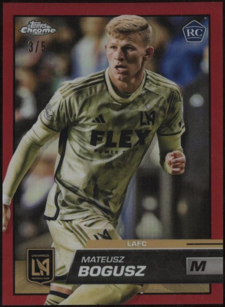 Mateusz Bogusz [Red] #146