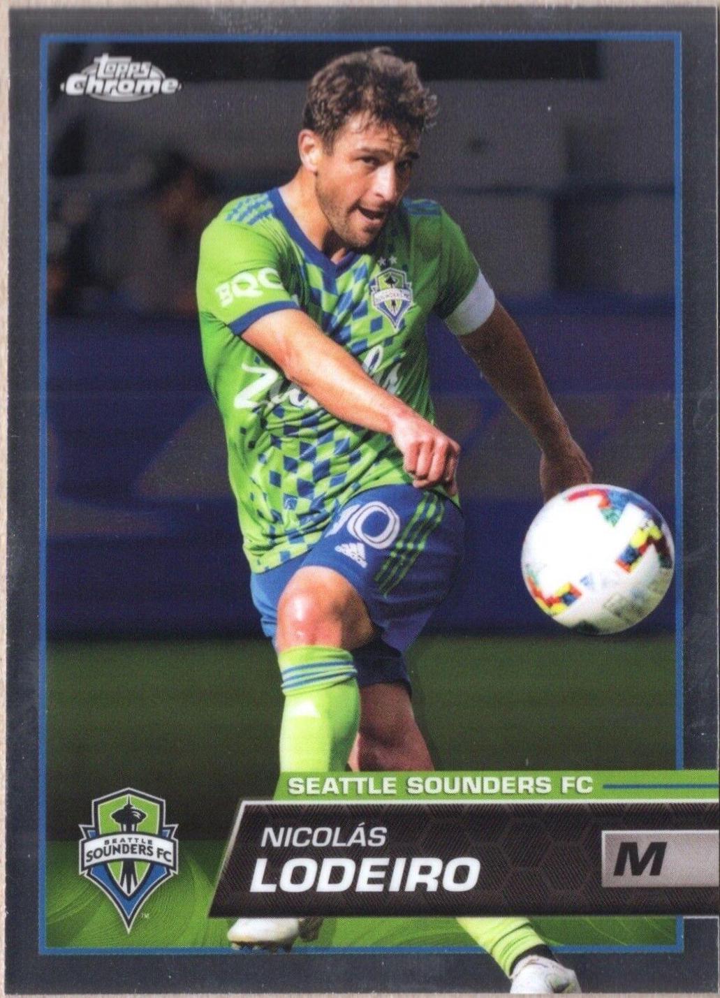 Nicolas Lodeiro #164