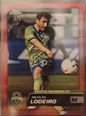 Nicolas Lodeiro [Red] #164