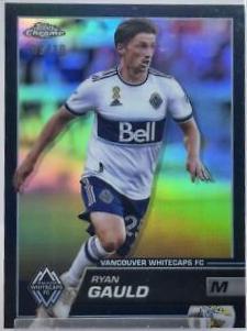 Ryan Gauld [Black] #94