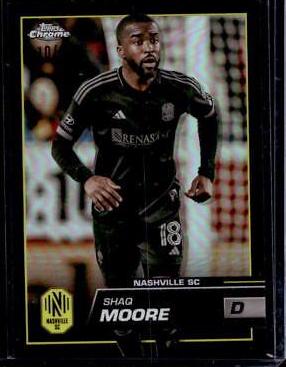 Shaq Moore [Black] #95