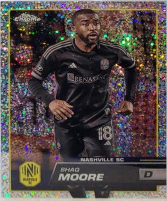 Shaq Moore [Speckle] #95