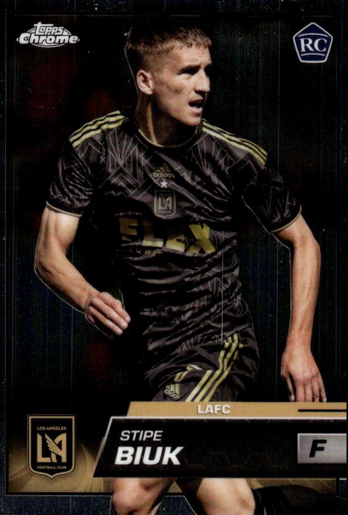 Stipe Biuk #24