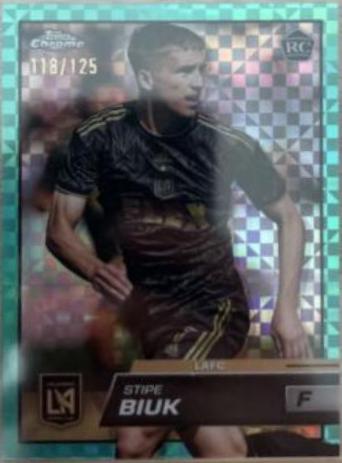 Stipe Biuk [Aqua Lava] #24