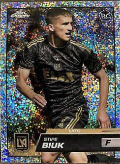 Stipe Biuk [Speckle] #24