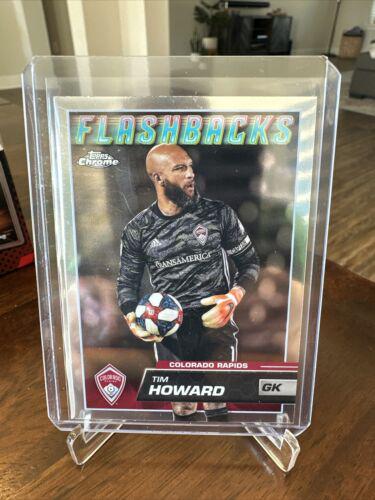 Tim Howard #63