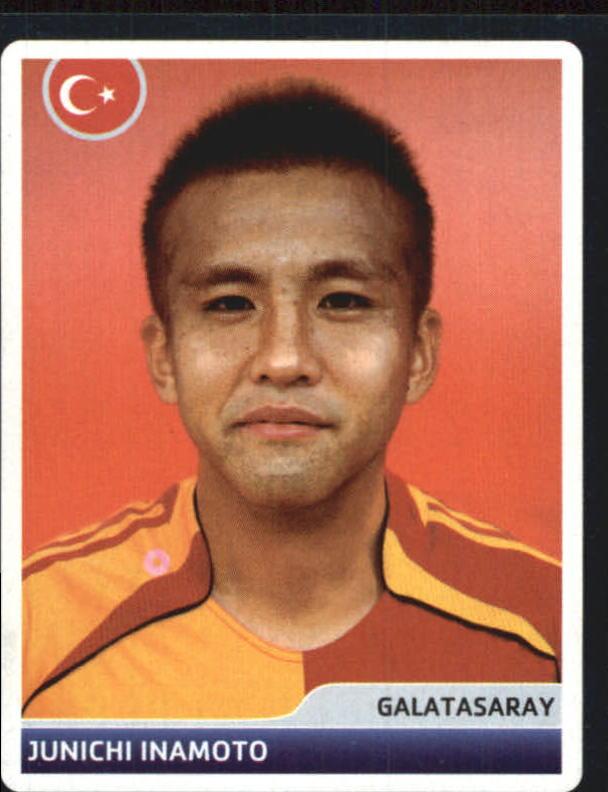 Junichi Inamoto #338