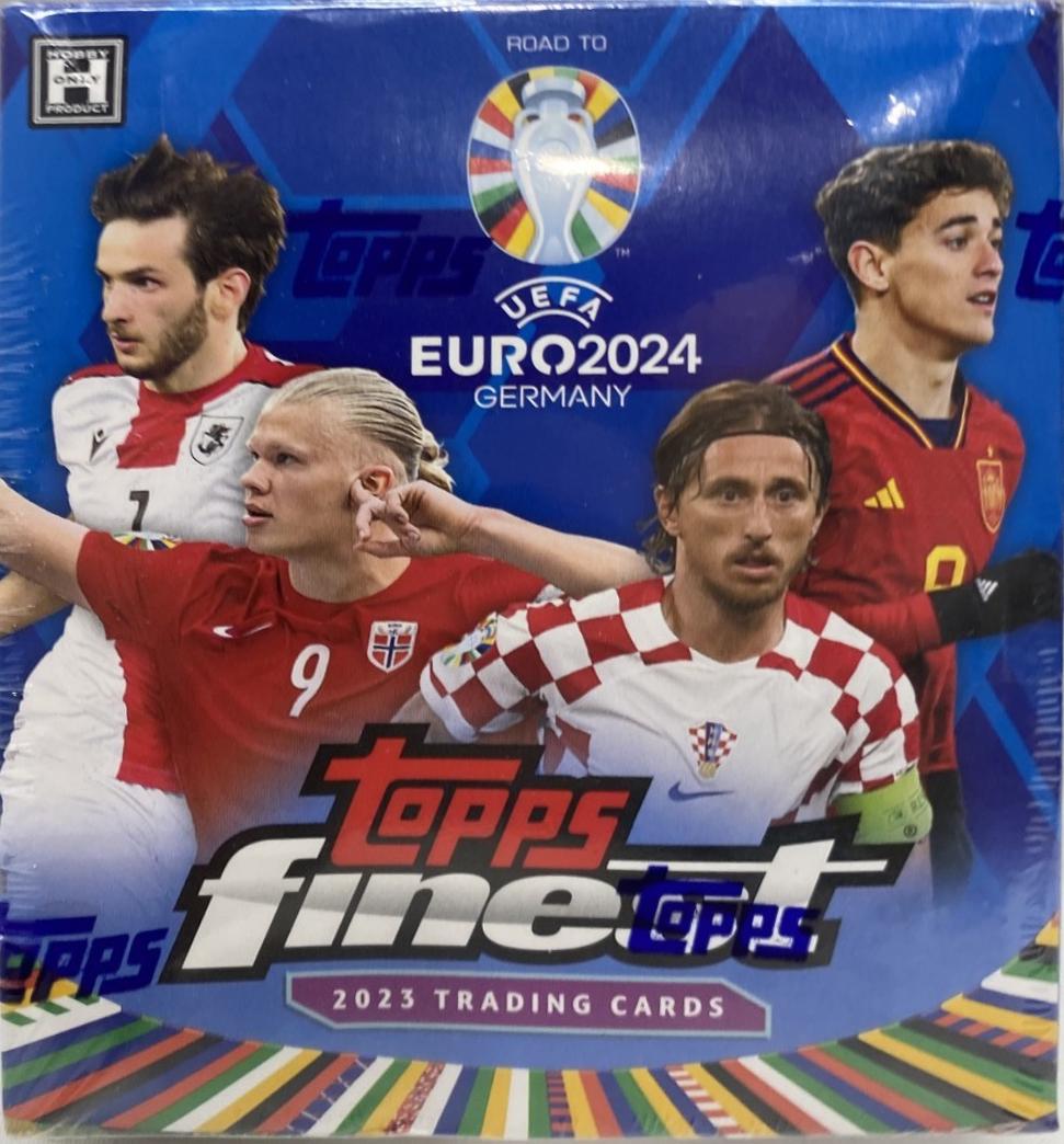 Hobby Box