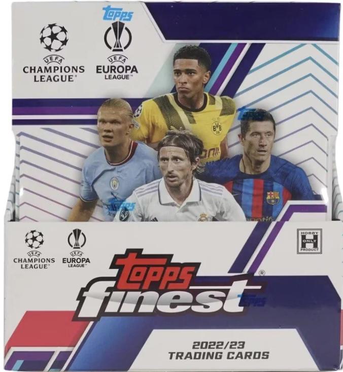 Hobby Box
