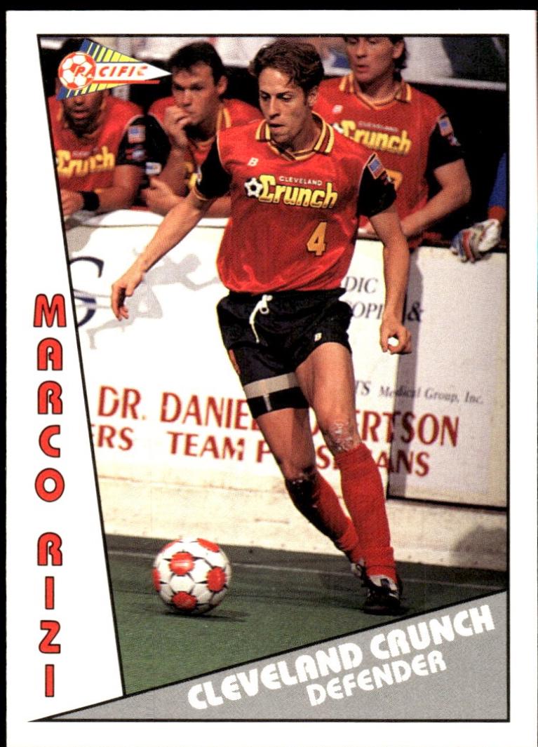 Marco Rizi #144