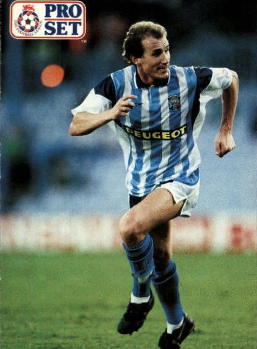 Stewart Robson #24