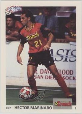 Hector Marinaro #57