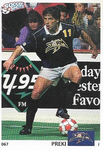 Preki #67