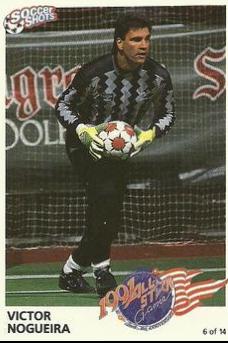 Victor Nogueira #6