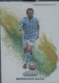 Bernardo Silva #26