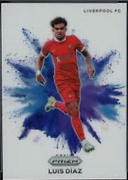 Luis Diaz #13