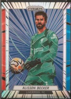 Alisson Becker #15