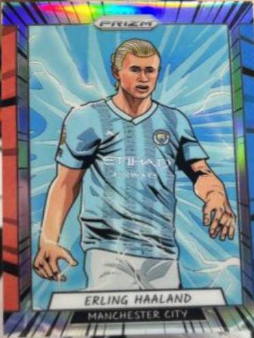 Erling Haaland #1