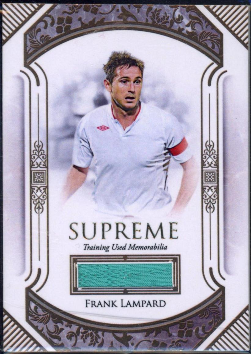 Frank Lampard #SP10