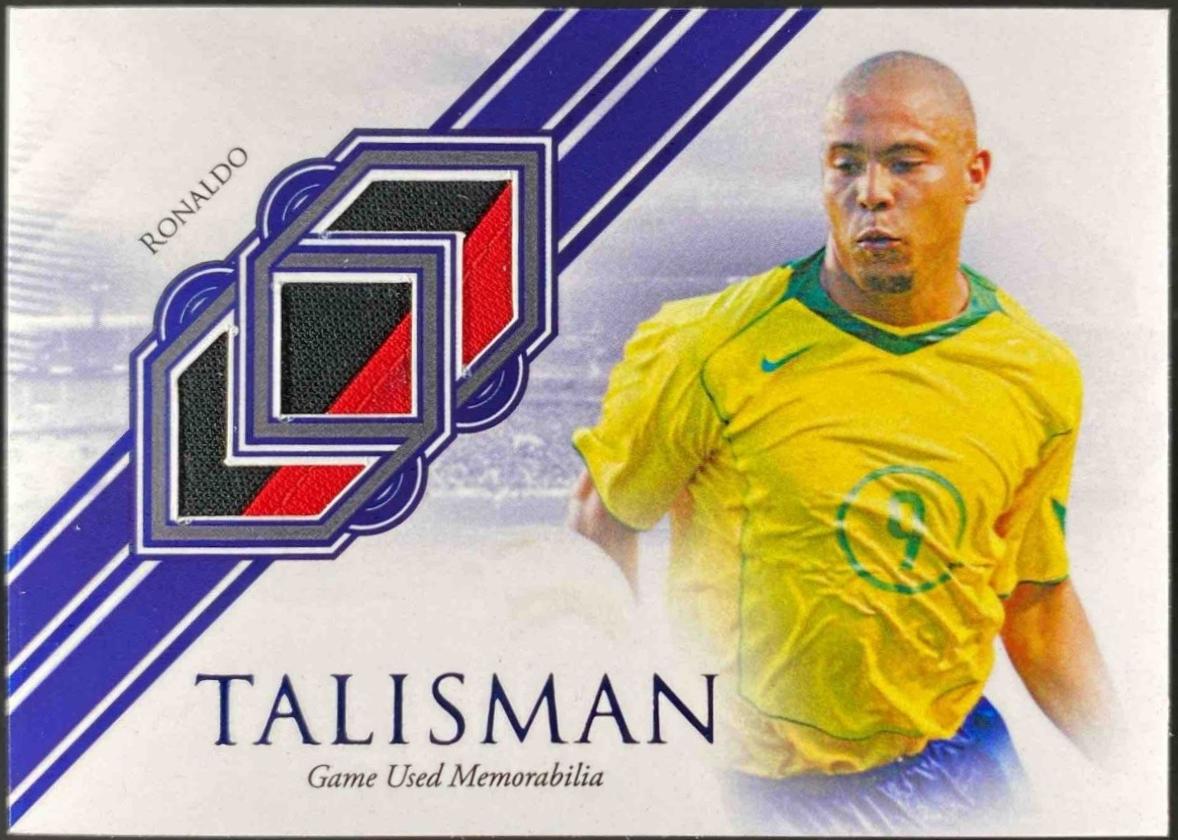 Ronaldo [Sapphire] #TM20