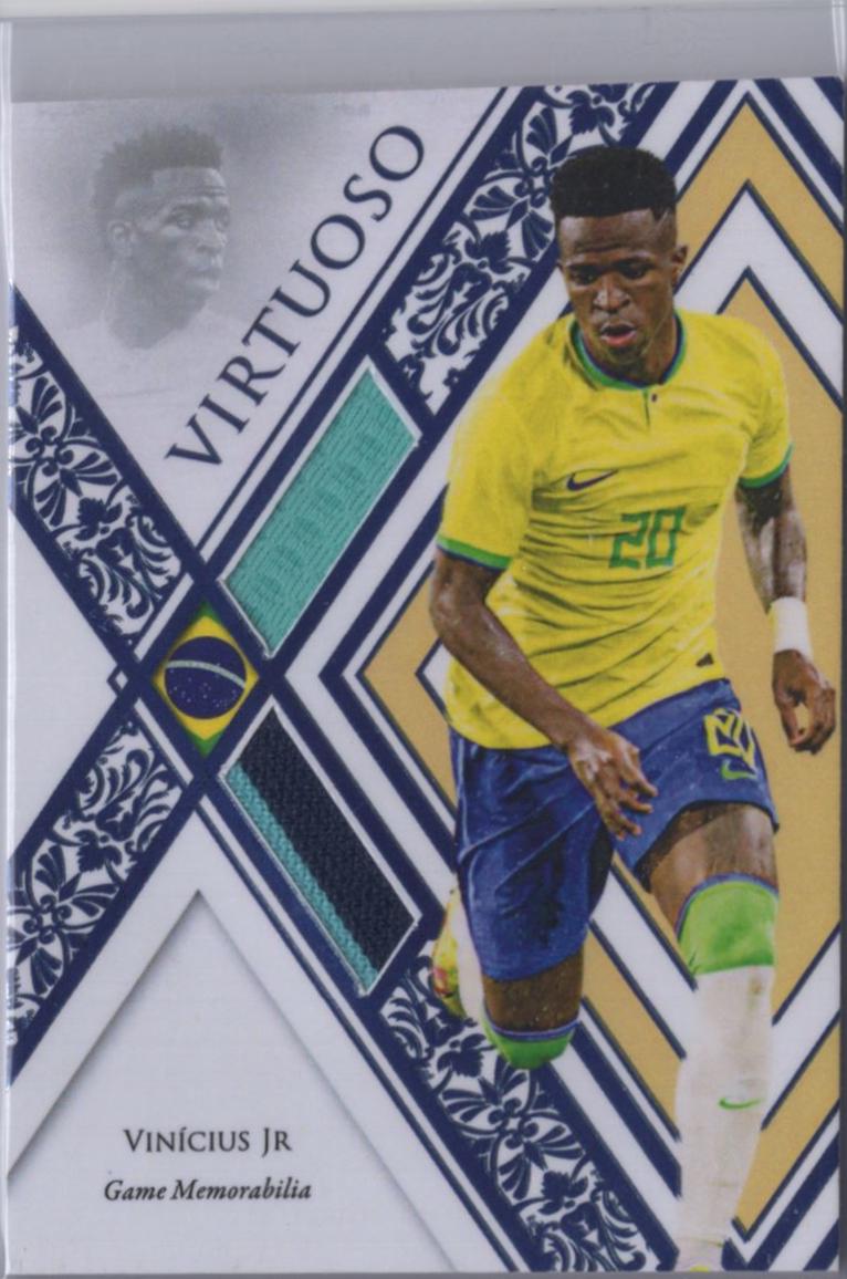 Vinicius Jr #VT24