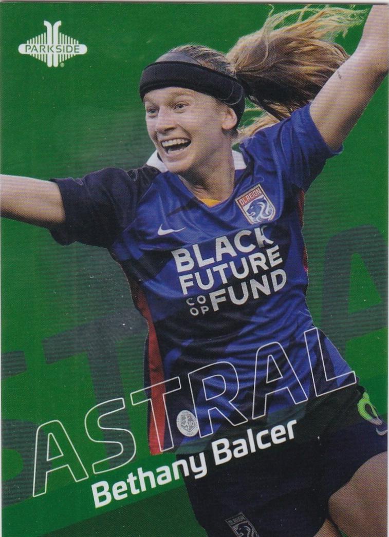 Bethany Balcer #3